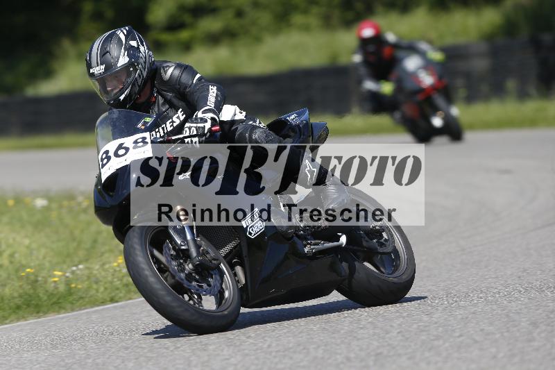 /12 30.04.2025 Speer Racing ADR/Gruppe gruen/868